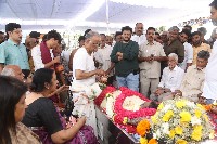 Taraka Ratna Final Journey Photos